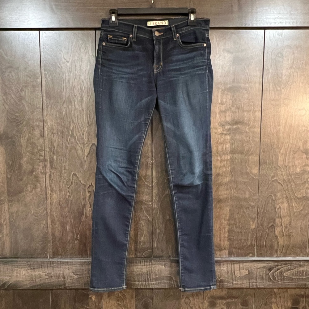 J Brand Skinny Jeans